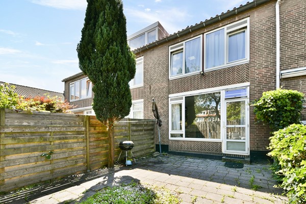 Photo - Under offer: Paul Scholtenstraat 96, 1063 NH Amsterdam